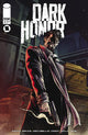 DARK HONOR (2025) #2 CVR A FICO OSSIO