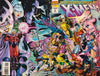OFFICIAL MARVEL INDEX TO THE X-MEN (1994) #5