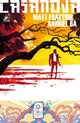 CASANOVA TP VOL 03 AVARITIA