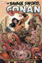 SAVAGE SWORD OF CONAN THE ORIGINAL MARVEL YEARS OMNIBUS HC VOL 05 ASRAR CVR