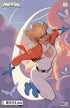 POWER GIRL (2023) #11 CVR B TERRY DODSON CARD STOCK VAR