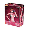 BLOKEES EVANGELION FANTASTICS SERIES MARI MAKINAMI ILLUSTRIOUS (PLUG SUIT) MODEL