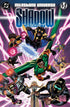 MILESTONE UNIVERSE THE SHADOW CABINET TP