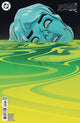 GOTHAM ACADEMY FIRST YEAR (2025) #5 CVR B ANNIE WU CARD STOCK VAR