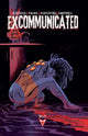 EXCOMMUNICATED (2026) #2 CVR C INC 1:20 JOSHUA HIXSON VAR
