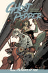 GHOST PEPPER TP VOL 1 FLAVORS OF ASH