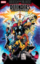 QUEEN IN BLACK DEFENDERS OF LIGHT AND DARK (2026) #1 25 COPY INCV WHILCE PORTACIO VAR [QIB]