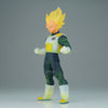 DRAGON BALL SUPER CLEARISE VEGETA FIGURE