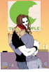 BONE REST #8