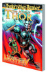 THOR TP SALE - SET OF FOUR