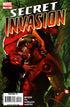 SECRET INVASION (2008) - SET OF EIGHT