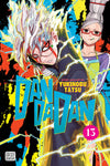 DANDADAN GN VOL 13