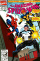 AMAZING SPIDER-MAN (1963) #357