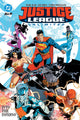 JUSTICE LEAGUE UNLIMITED HC VOL 01 INTO THE INFERNO