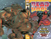 DEADPOOL (1997) #1 PAN DIMENSIONAL 3D EDITION