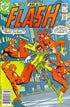 FLASH (1959) #282 (VF)