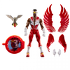 MARVEL LEGENDS SERIES SECRET WARS MARVEL FALCON AF
