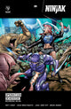 NINJAK VOL 3 #12