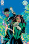 GREEN LANTERN CORPS (2025) #8 CVR E INC 1:25 NATACHA BUSTOS CARD STOCK VAR (STARBREAKER SUPREMACY)