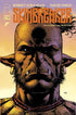 SKINBREAKER (2025) #1 CVR B DAVID FINCH PORTRAIT