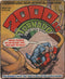 2000 AD (1977) #150 - FIRST APPEARANCE JUDGE ANDERSON