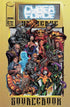 CYBERFORCE UNIVERSE SOURCEBOOK (1994) - SET OF TWO