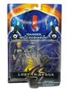 1997 TRENDMASTERS LOST IN SPACE MOVIE AF - SET OF 6