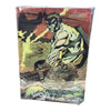 1995 WILDSTORM WETWORKS 107 CARD BASE SET