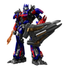 BLOKEES TRANSFORMERS CC21DX CLASSIC CLASS DX JET WING OPTIMUS PRIME MODEL