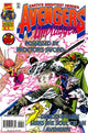AVENGERS UNPLUGGED (1995) #6