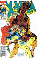 X-MEN (1991) #28 (VF)