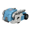 BLOKEES WHEELS TRANSFORMERS C02 WRECK N RULE BLIND BOX