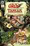 GROO MEETS TARZAN #1