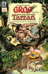 GROO MEETS TARZAN #1