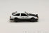 HOBBY JAPAN 1/64 TOYOTA SPRINTER TRUENO AE86 TAKUMI FUJIWARA VS TOMOYUKI TACHI INITIAL D