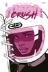 MOTOR CRUSH #5 CVR B STEWART