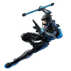 BLOKEES DC CHAMPION CLASS NIGHTWING MODEL