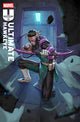 ULTIMATE HAWKEYE (2025) #1 EJIKURE LCSD 2025 VAR