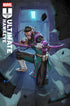ULTIMATE HAWKEYE (2025) #1 EJIKURE LCSD 2025 VAR