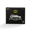 BATMAN BEGINS '05 - THE TUMBLER 1/2oz SILVER COLLECTIBLE COIN