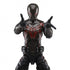 MARVEL LEGENDS SERIES GAMERVERSE MILES MORALES BROOKLYN 2099 SUIT AF
