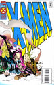 X-MEN (1991) #39 DELUXE EDITION (VF)