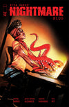 NITA HAWES NIGHTMARE BLOG (2021) - SET OF TWELVE