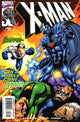 X-MAN (1995) #56