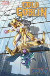 GOLD GOBLIN (2022) - SET OF FIVE