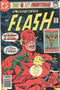 FLASH (1959) #289 (FN/VF)