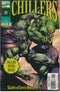 MARVEL CHILLERS SHADES OF GREEN MONSTERS (1997) #1