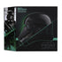 STAR WARS THE BLACK SERIES IMPERIAL DEATH TROOPER ELECTRONIC HELMET