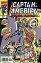 CAPTAIN AMERICA SENTINEL OF LIBERTY (1998) #2 CVR B JOE SIMON