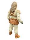 1983 KENNER STAR WARS KLAATU (IN SKIFF GUARD OUTFIT) FIGURE NO ACCESSORIES